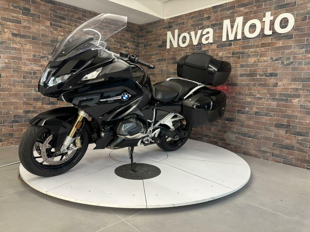 R 1250 RT