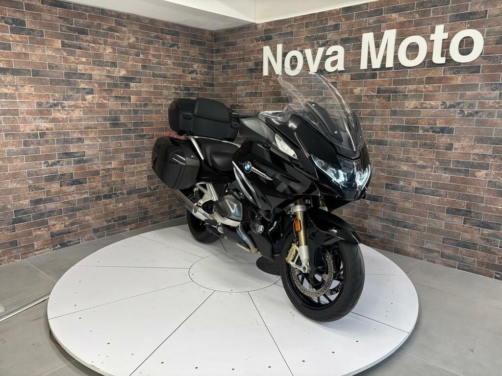 R 1250 RT