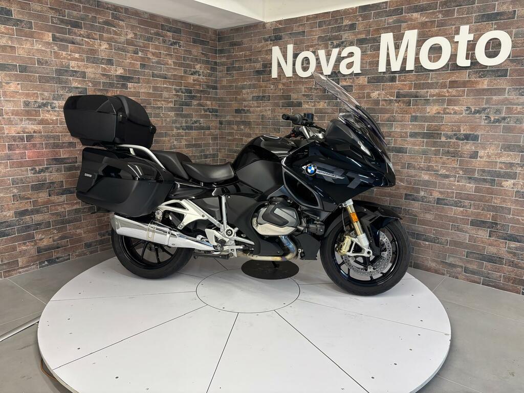 R 1250 RT