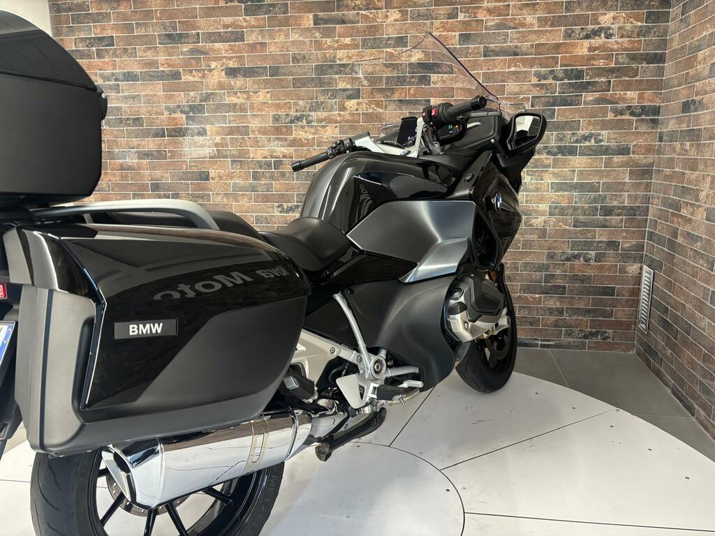 R 1250 RT