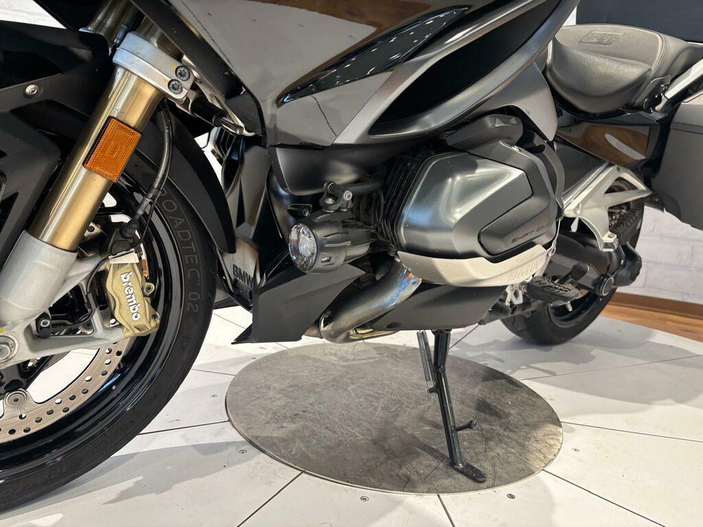R 1250 RT