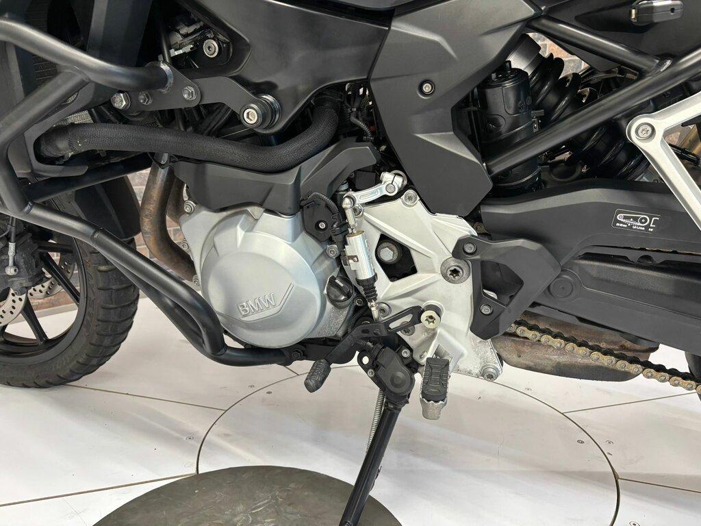 F 750 GS