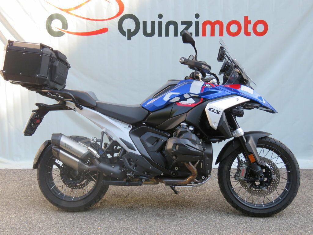 R 1300 GS