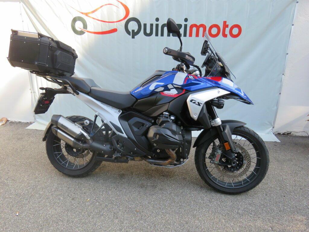 R 1300 GS