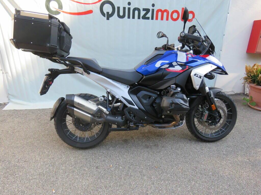 R 1300 GS