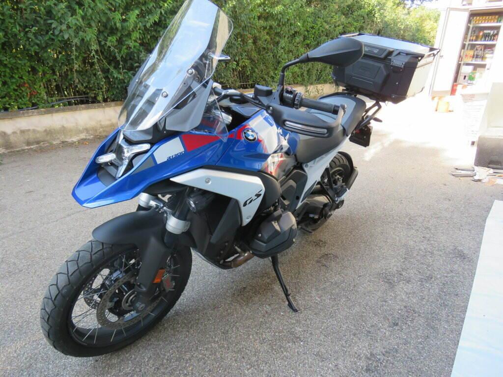 R 1300 GS