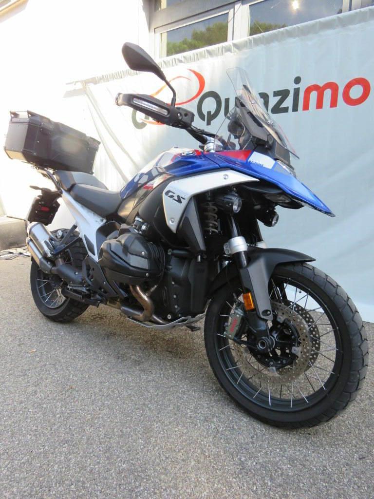 R 1300 GS