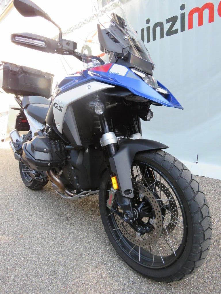 R 1300 GS