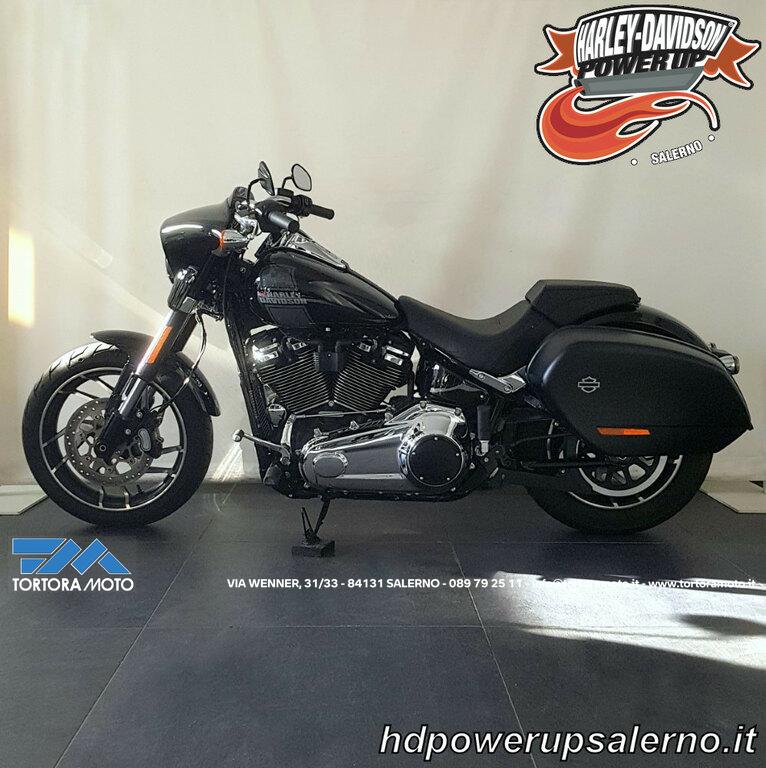 SPORT GLIDE 107 1745