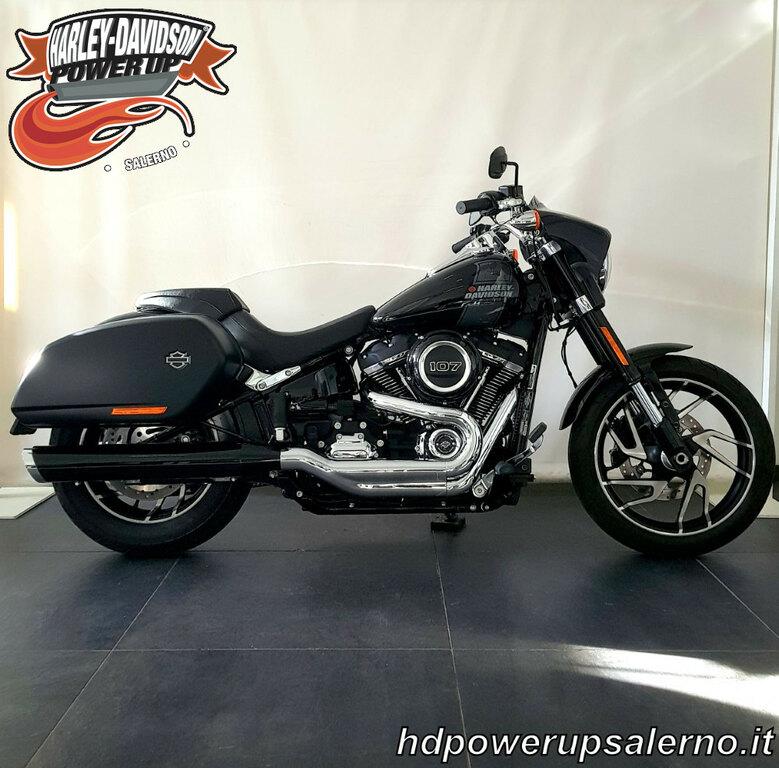 SPORT GLIDE 107 1745