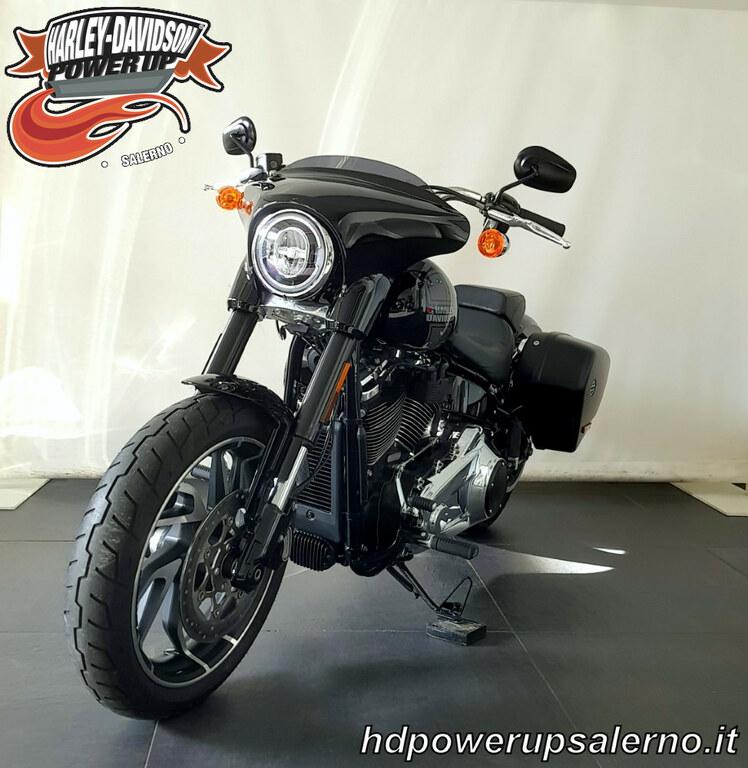 SPORT GLIDE 107 1745