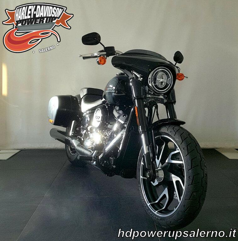 SPORT GLIDE 107 1745