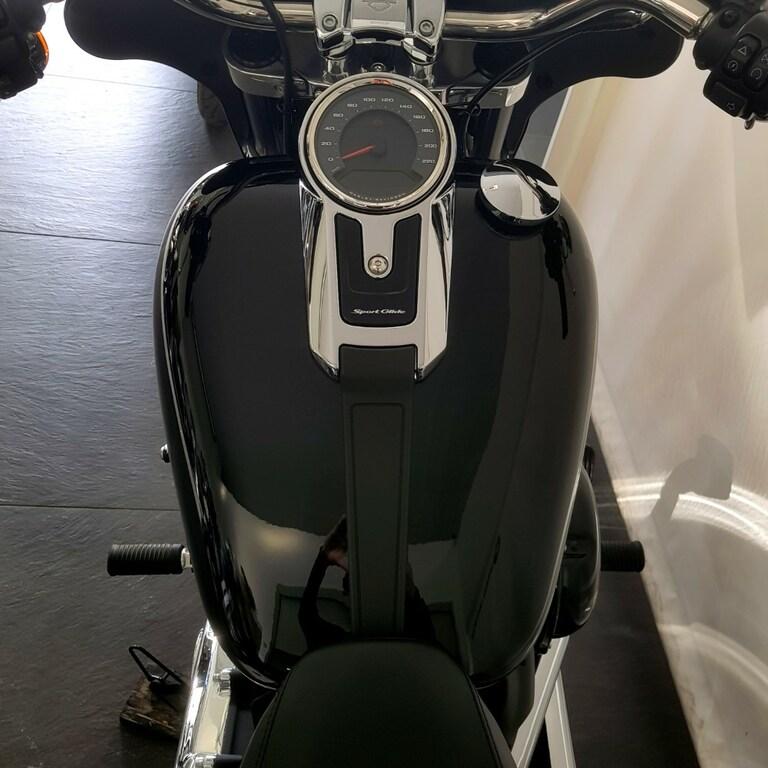 SPORT GLIDE 107 1745