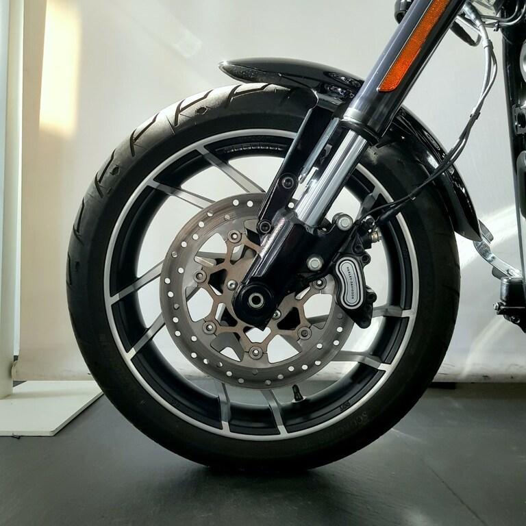 SPORT GLIDE 107 1745