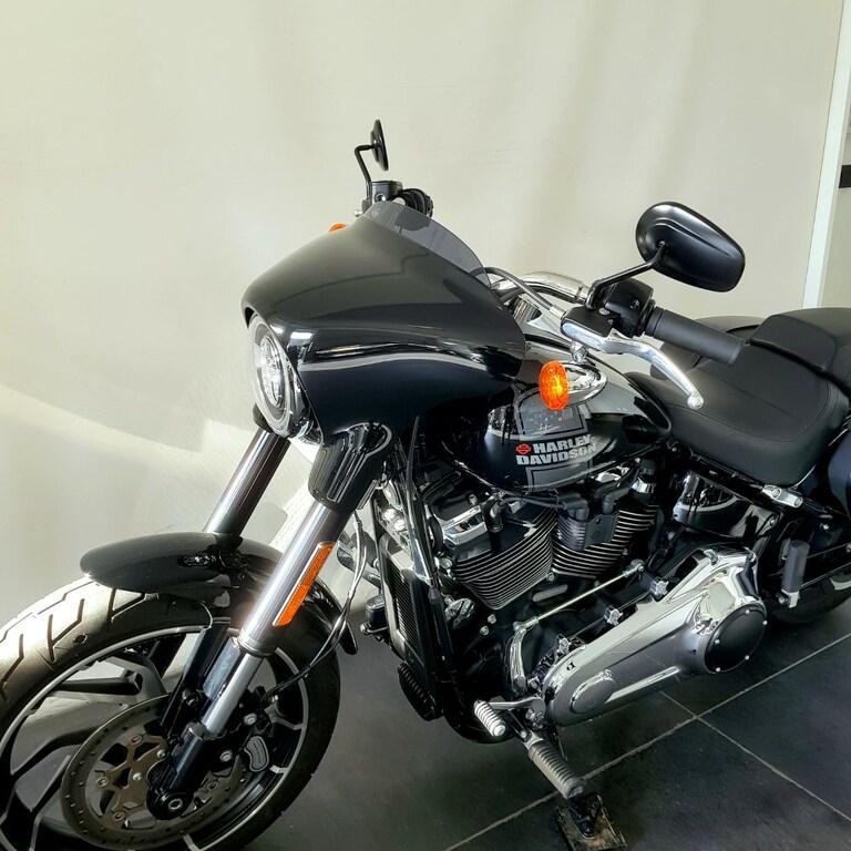 SPORT GLIDE 107 1745