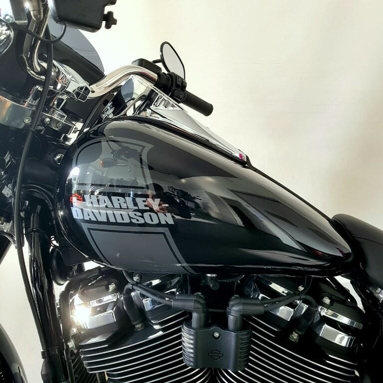 SPORT GLIDE 107 1745