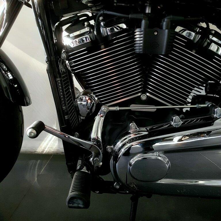 SPORT GLIDE 107 1745