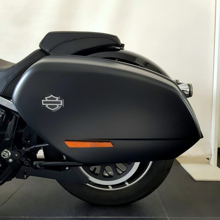 SPORT GLIDE 107 1745