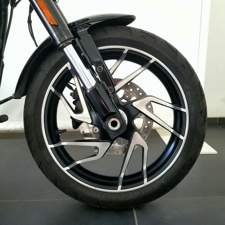 SPORT GLIDE 107 1745