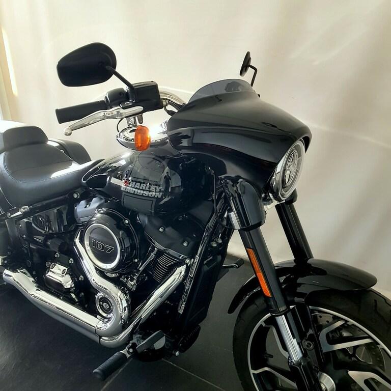 SPORT GLIDE 107 1745