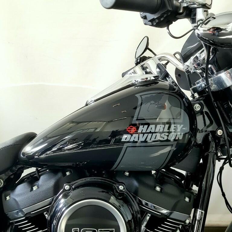 SPORT GLIDE 107 1745