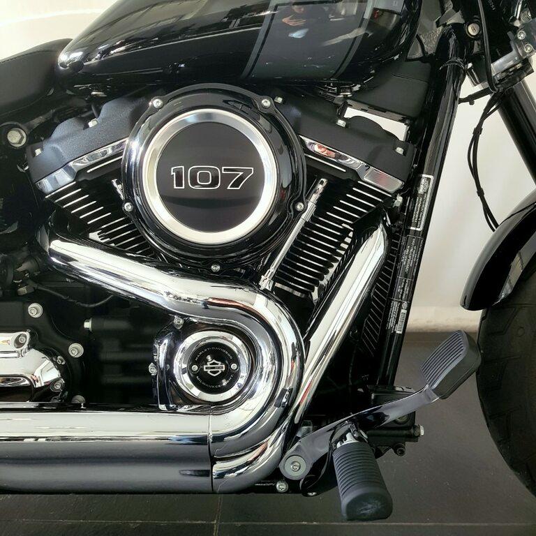SPORT GLIDE 107 1745