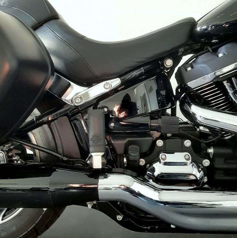 SPORT GLIDE 107 1745