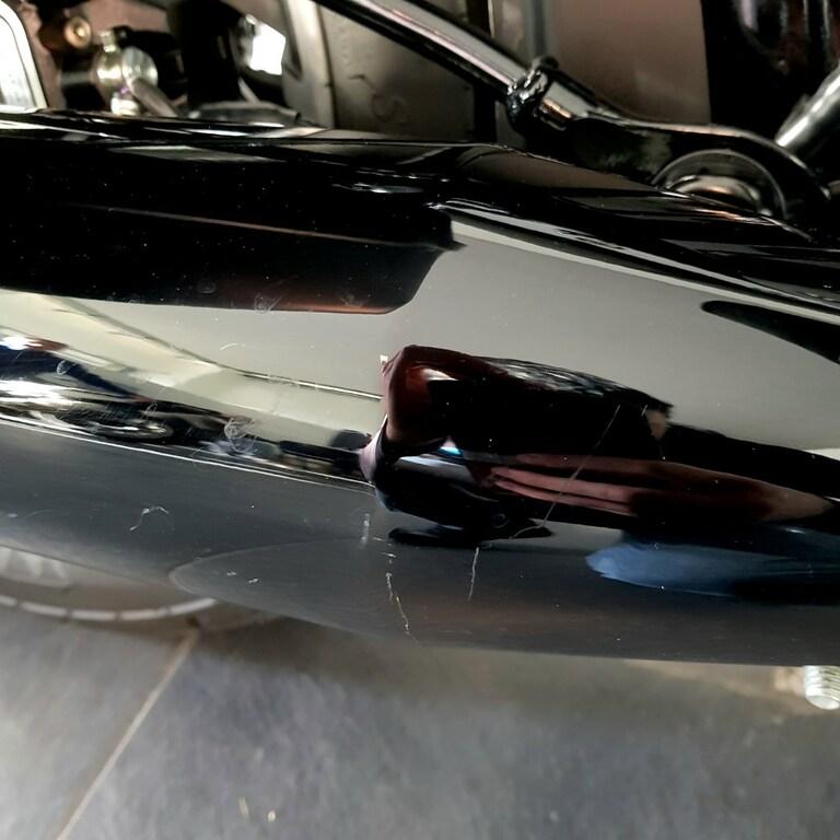 SPORT GLIDE 107 1745