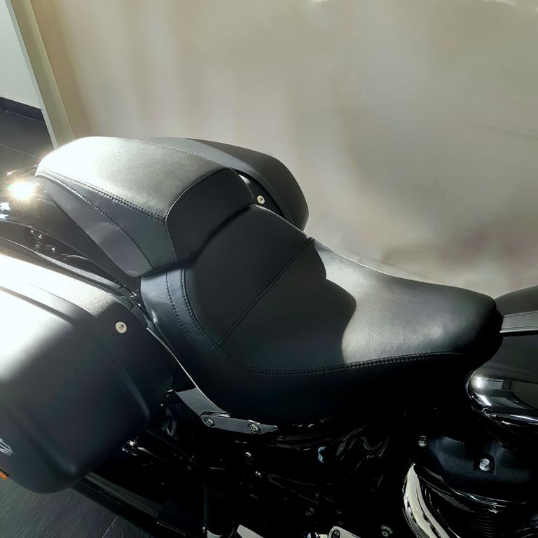 SPORT GLIDE 107 1745