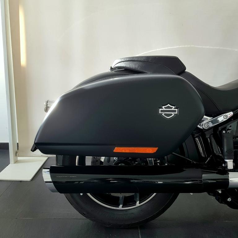 SPORT GLIDE 107 1745