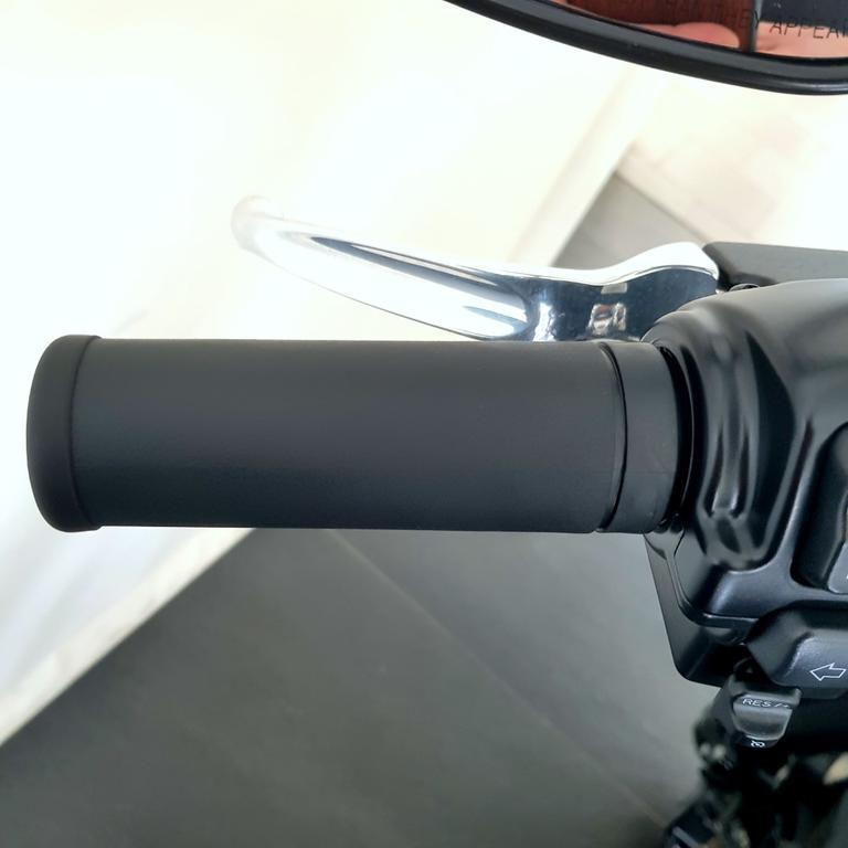 SPORT GLIDE 107 1745