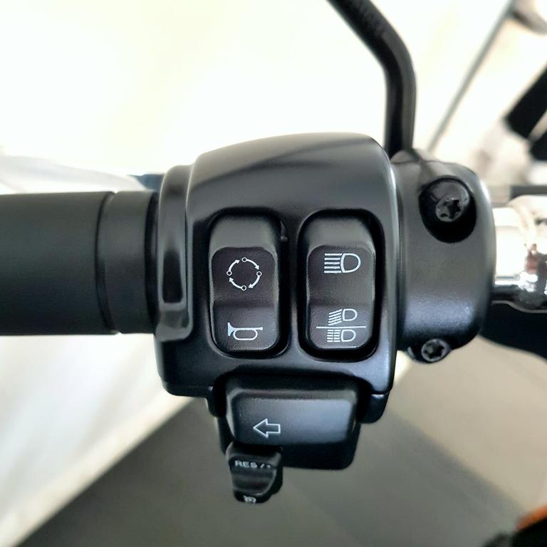 SPORT GLIDE 107 1745