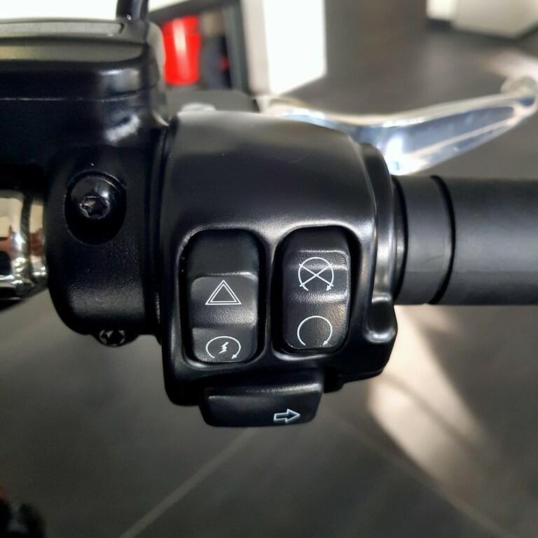 SPORT GLIDE 107 1745