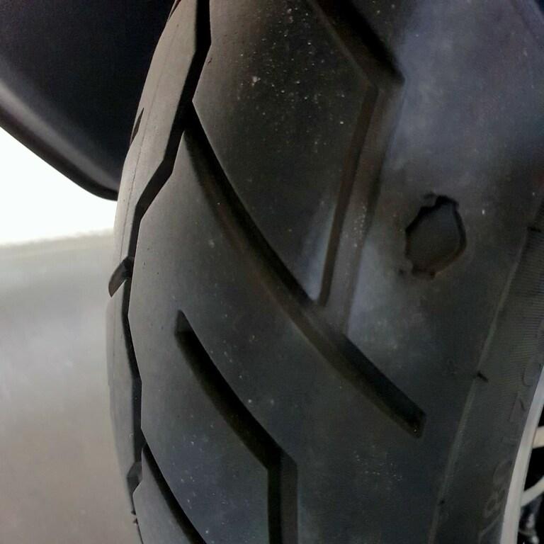 SPORT GLIDE 107 1745