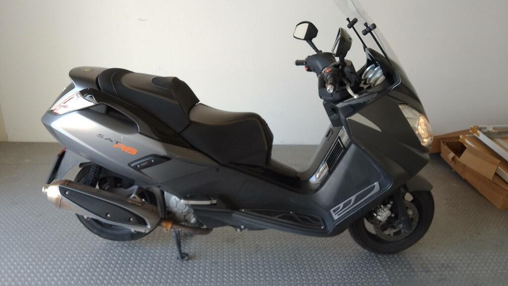 SATELIS 400