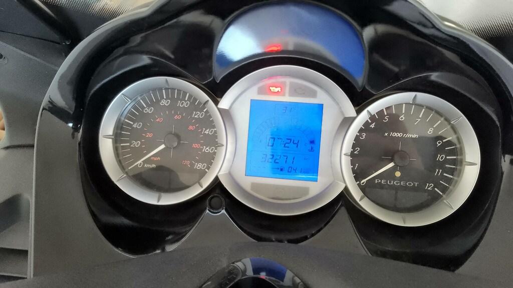 SATELIS 400