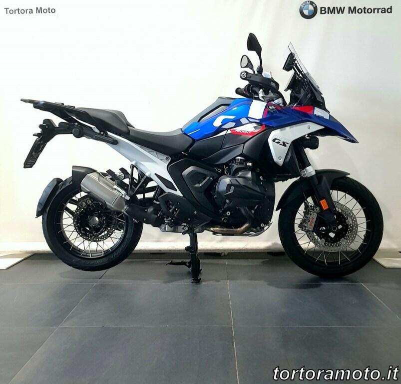 R 1300 GS