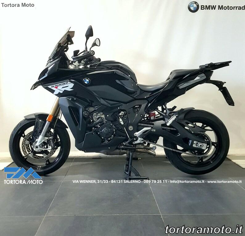 S 1000 XR