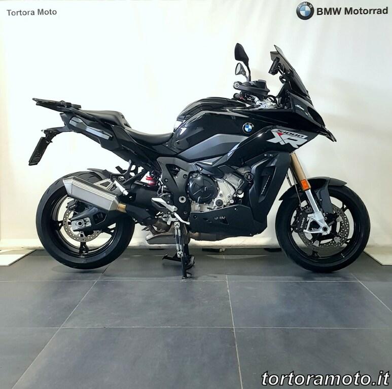S 1000 XR