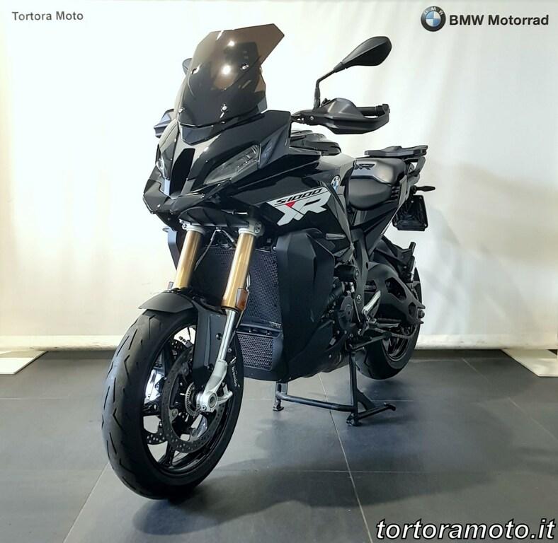 S 1000 XR