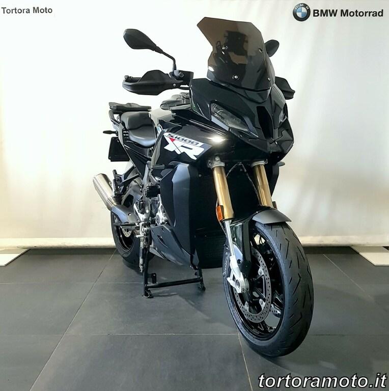 S 1000 XR