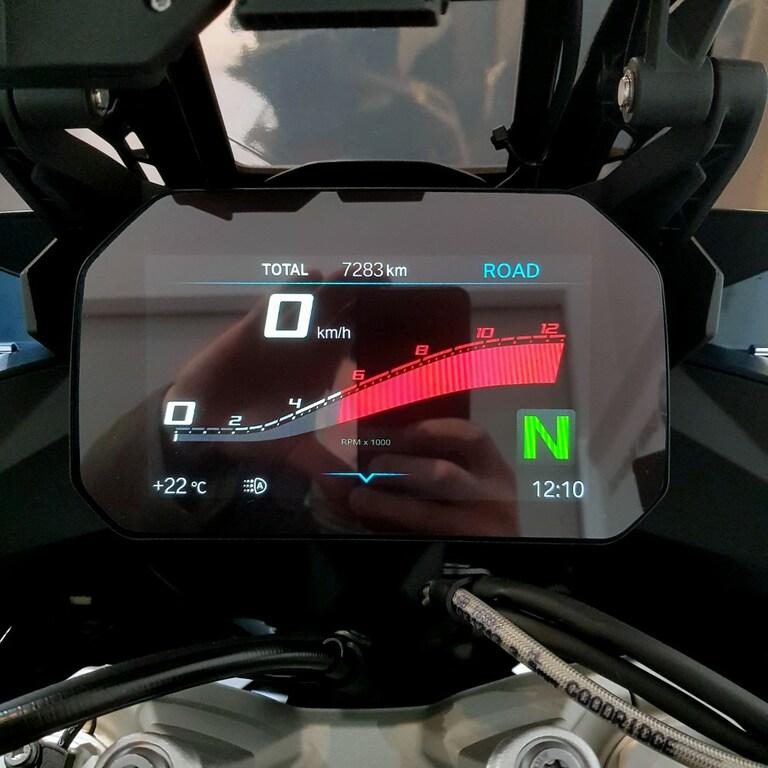 S 1000 XR
