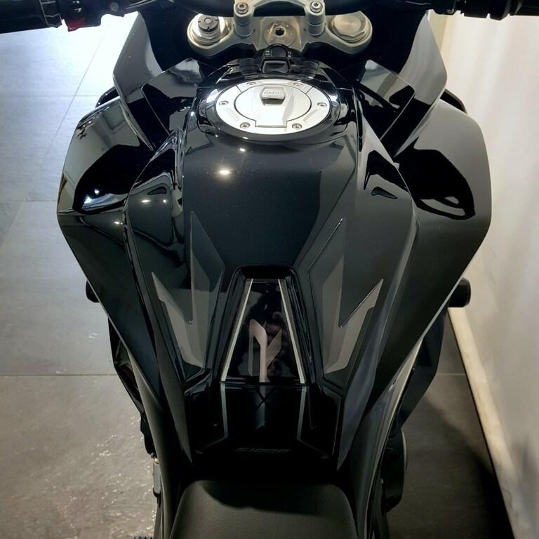 S 1000 XR