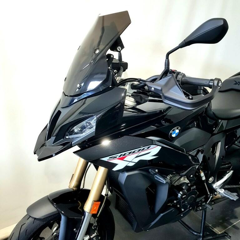 S 1000 XR