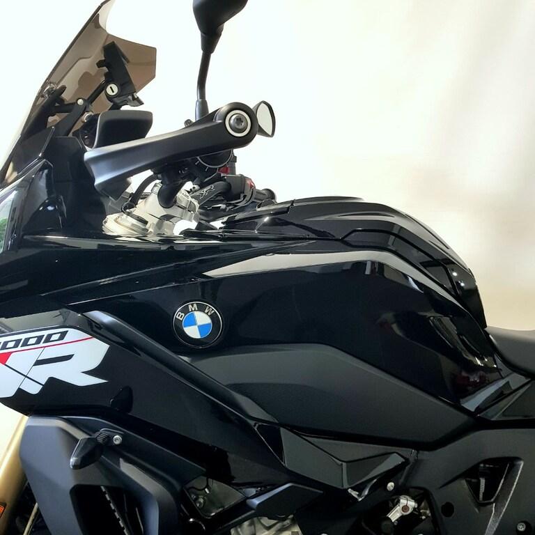 S 1000 XR