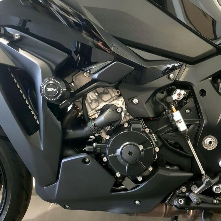 S 1000 XR