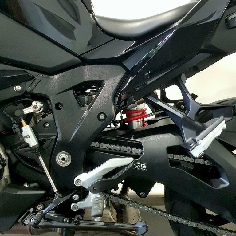 S 1000 XR