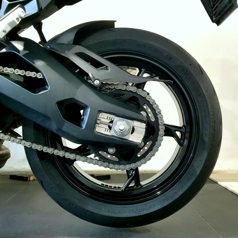 S 1000 XR