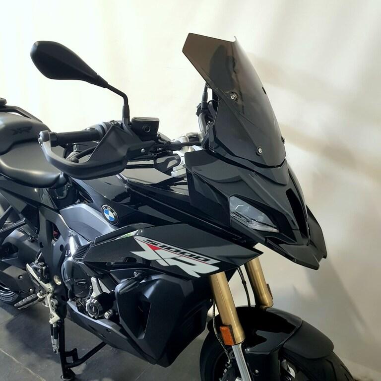 S 1000 XR