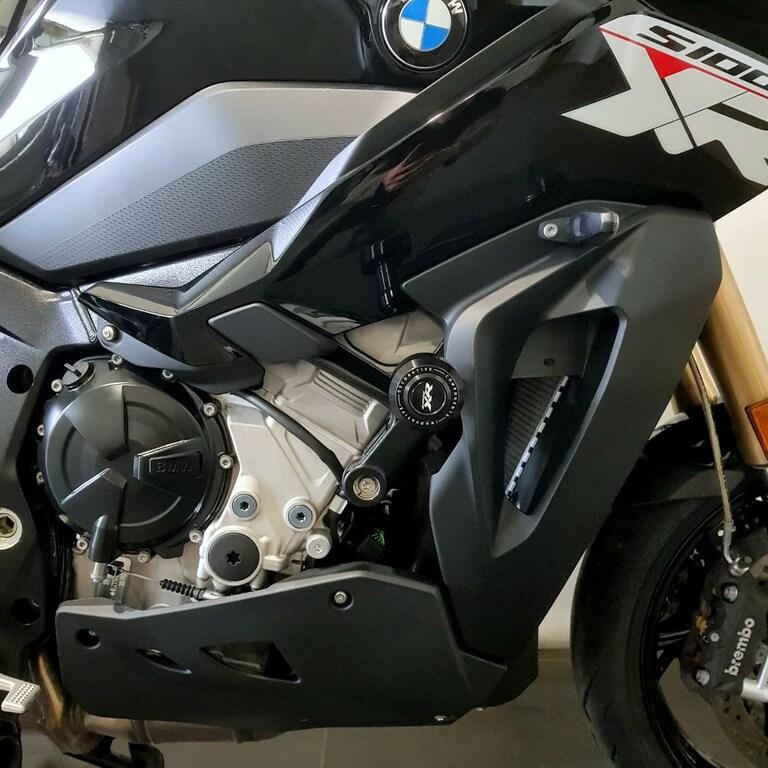 S 1000 XR